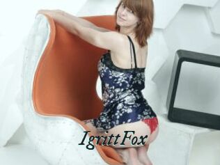 IgrittFox