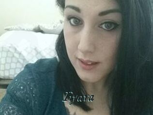 Iiyara