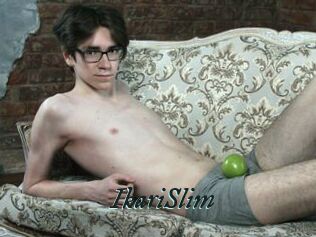 IkariSlim