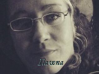 Ilawna