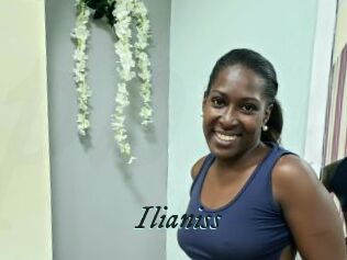 Ilianiss