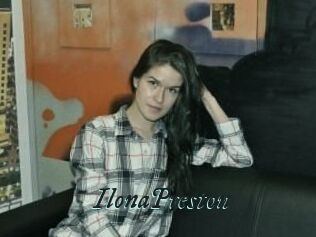 IlonaPreston