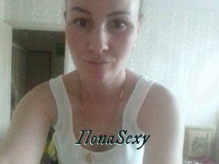 Ilona_Sexy_