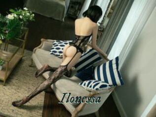 Ilonessa