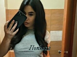 Ilonka22