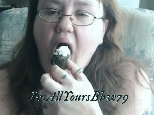 ImAllYoursBbw79