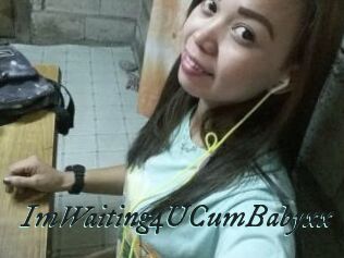 ImWaiting4UCumBabyxx