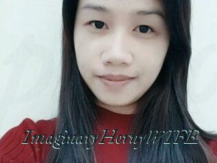 ImaginaryHornyWIFE