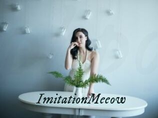 ImitationMeeow