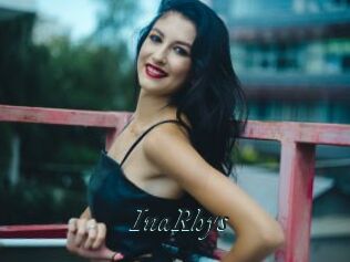 InaRhys