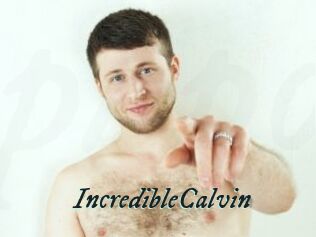 IncredibleCalvin