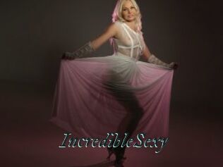 IncredibleSexy