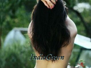 IndiaGreen