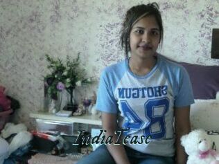 IndiaTease