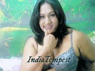 IndiaTempest