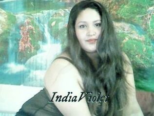 IndiaViolet