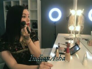 IndianAsha