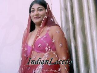 IndianLace69