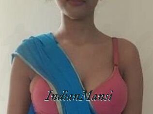 IndianMansi