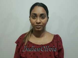 IndianOlivia