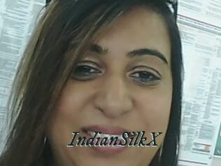 IndianSilkX