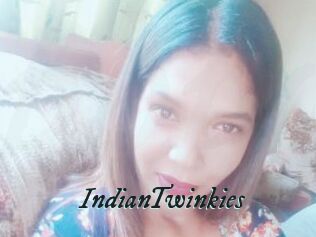 IndianTwinkies