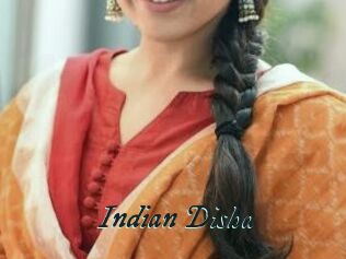 Indian_Disha
