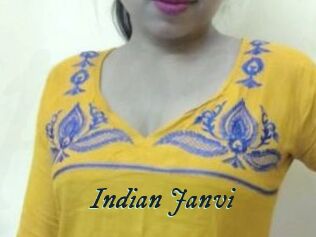 Indian_Janvi