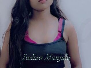 Indian_Manjula