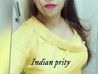 Indian_prity