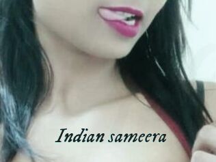 Indian_sameera