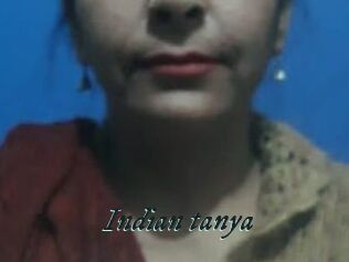 Indian_tanya