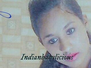 Indianbabylicious