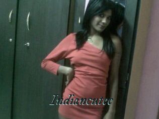 Indiancutee