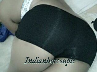 Indianhotcouple
