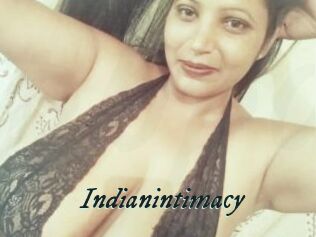 Indianintimacy