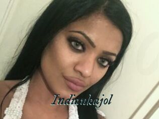 Indiankajol