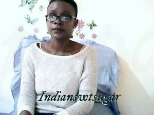 Indianswtsugar