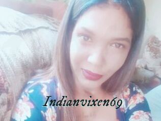 Indianvixen69