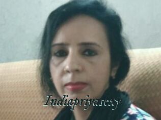 Indiapriyasexy