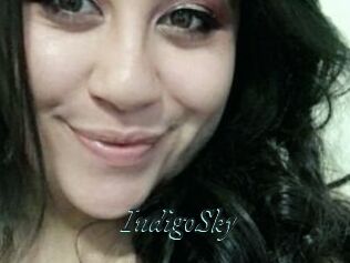 IndigoSky