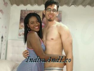 IndiraAndLeo