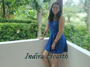 Indira_Hearth