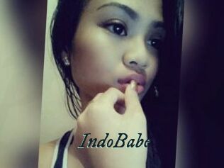 IndoBabe