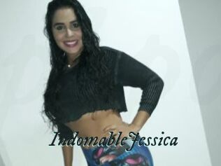 IndomableJessica