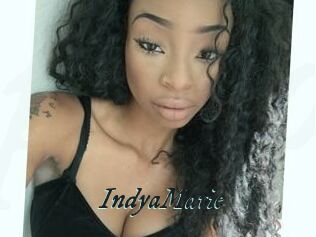 IndyaMarie