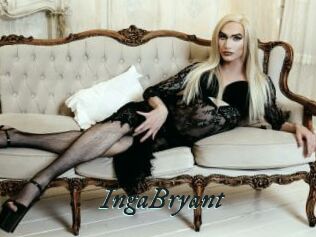 IngaBryant