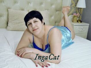 IngaCat