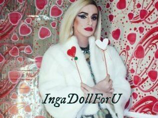 IngaD0llForU