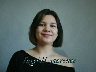 IngridLawrence